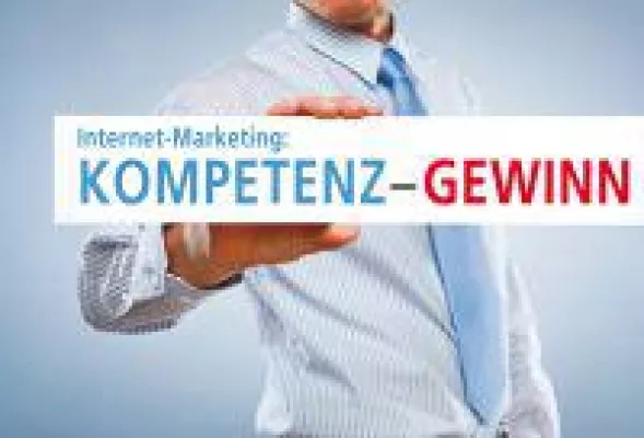 Bild: Erfolgserprobter Tages-Workshop für Kompetenz im Internet-Marketing