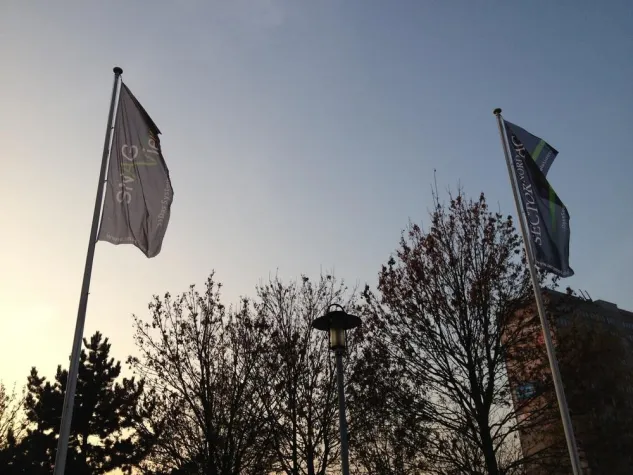 Bild: SNAG-View Workshop 2011 - Ein großes Ereignis