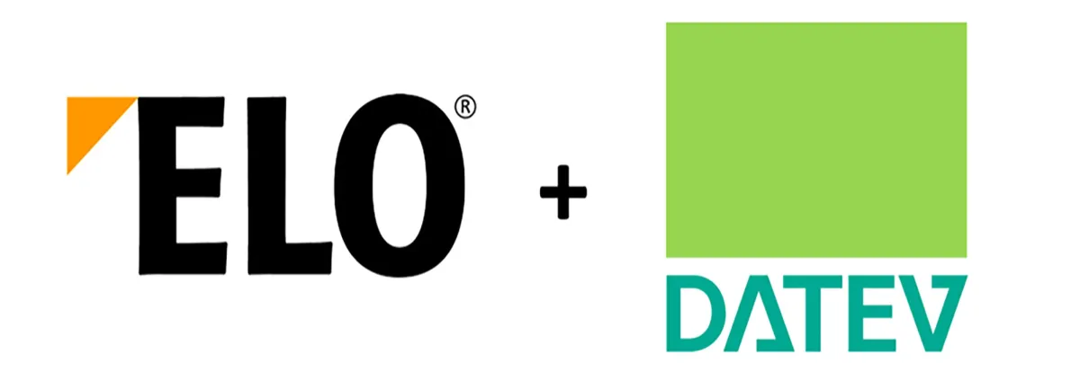 ELO for DATEV