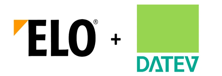 Bild: MODUS Consult ist Partner von ELO for DATEV