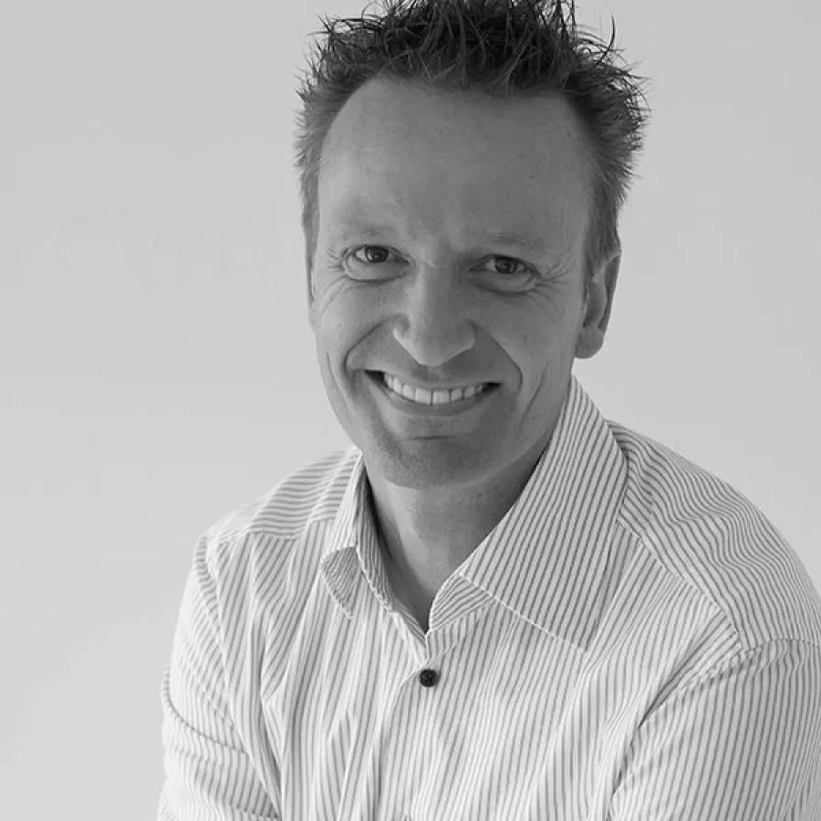 numeo GmbH | Marcus Schlueter, Geschäftsführer