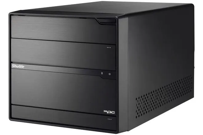 Mini-PC mit Intel Z68 Express Chipsatz für anspruchsvolle Anwender Bild: Mini-PC mit Intel Z68 Express Chipsatz für anspruchsvolle Anwender