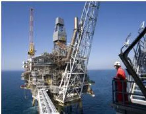 Aker Solutions verwendet Perle Device Server für die Datenübertragung zwischen Ölplattformen und Equipment Bild: Aker Solutions verwendet Perle Device Server für die Datenübertragung zwischen Ölplattformen und Equipment