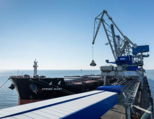 Bild: Neuer Schutz für die Niedersachsenbrücke