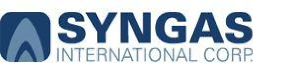 Syngas International Corp.