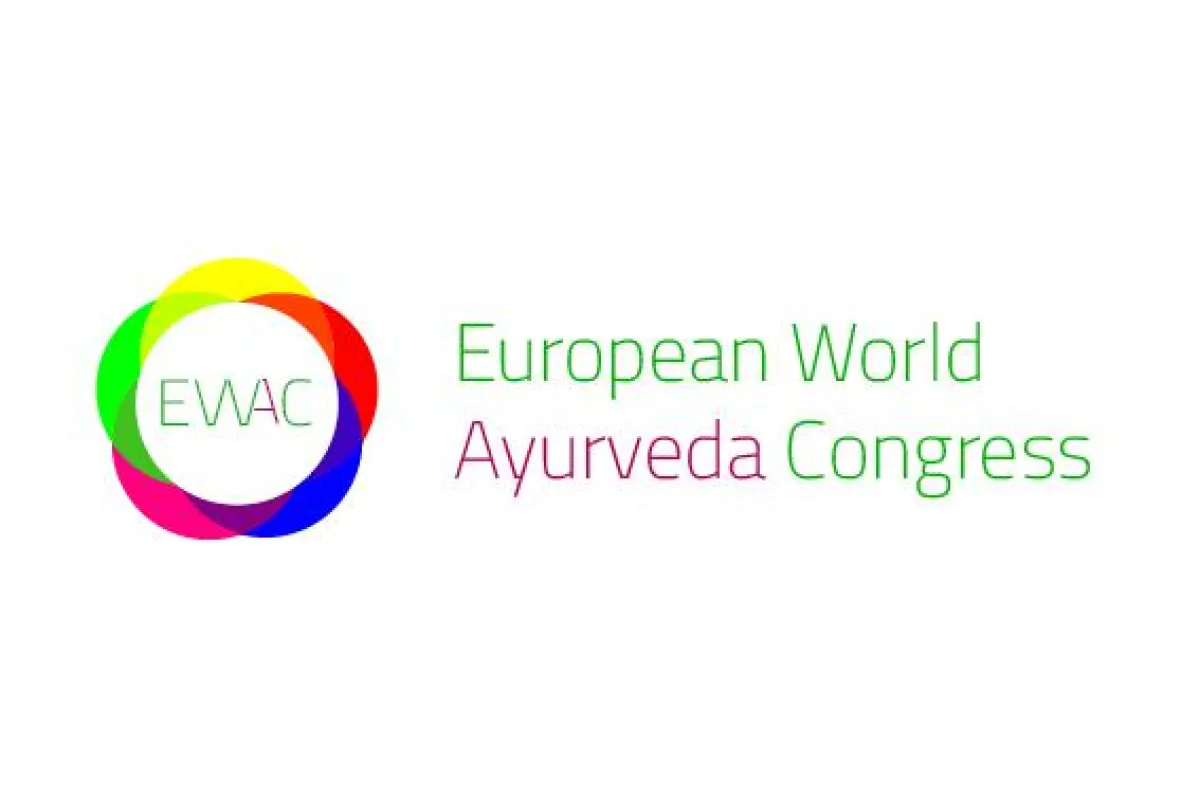 Logo des 2. European World Ayurveda Congress (EWAC#2)