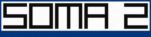 Jan Gustenberg übernimmt Key-Account für SOMA 2 Bild: Jan Gustenberg übernimmt Key-Account für SOMA 2