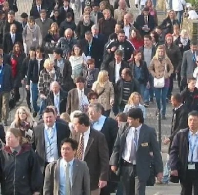 Bild: Dr. Walser Dental: Begehrtes Matrizensystem auf größter Dentalmesse