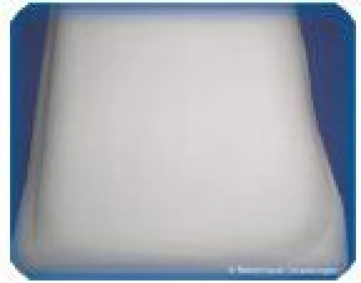 Die Neuheit aus Italien: Tiefziehfähige Papier-Unterbahnen Bild: Die Neuheit aus Italien: Tiefziehfähige Papier-Unterbahnen