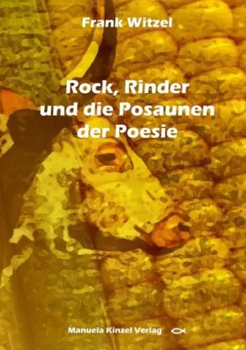 Bild: Posaunen der Poesie