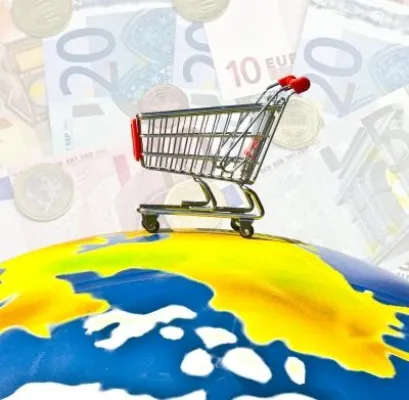 Bild: Vom stationären zum virtuellen Handel