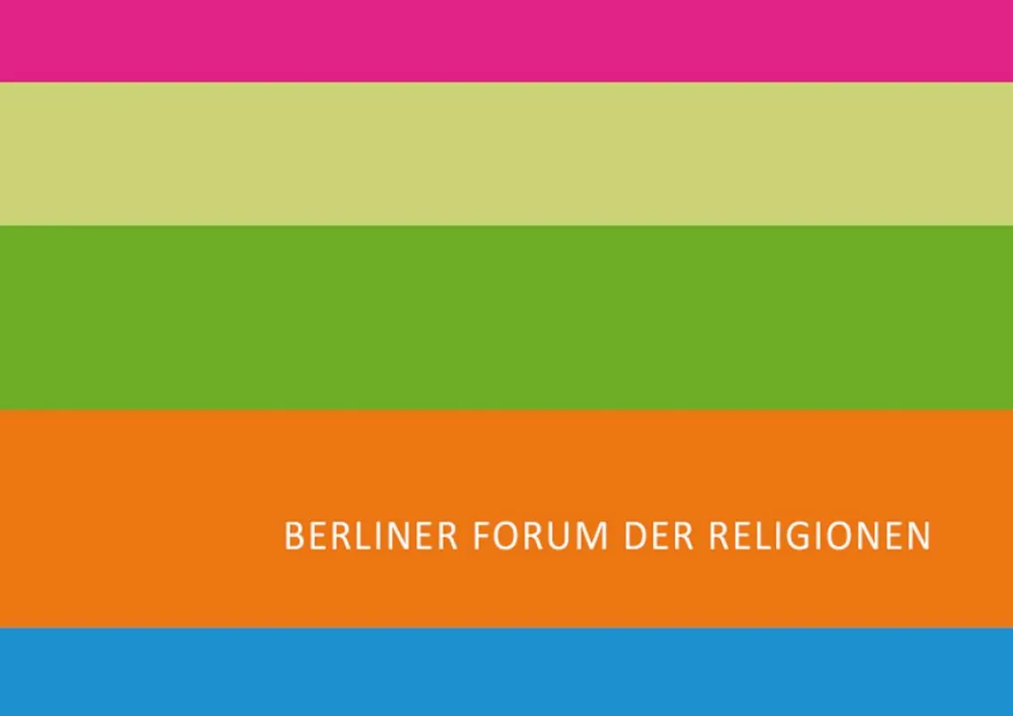 Berliner Forum der Religionen