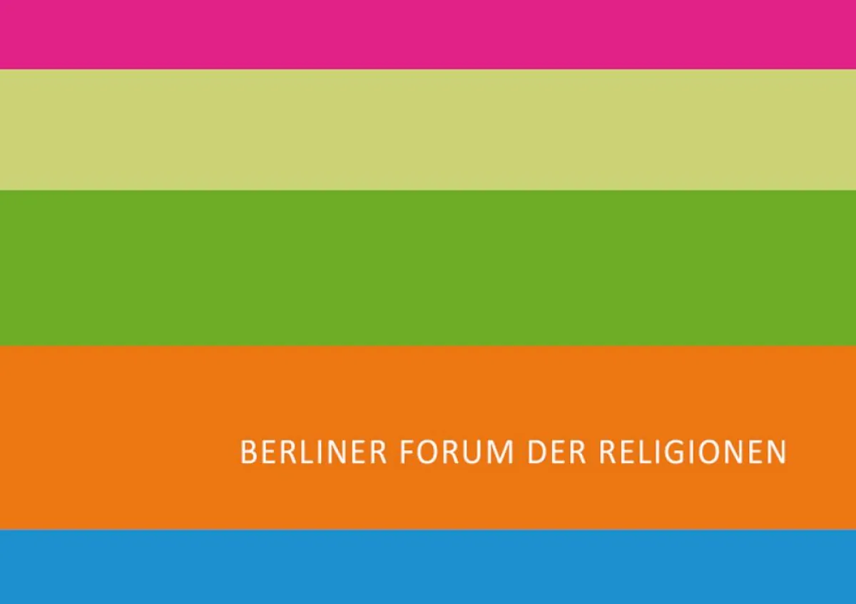 Berliner Forum der Religionen