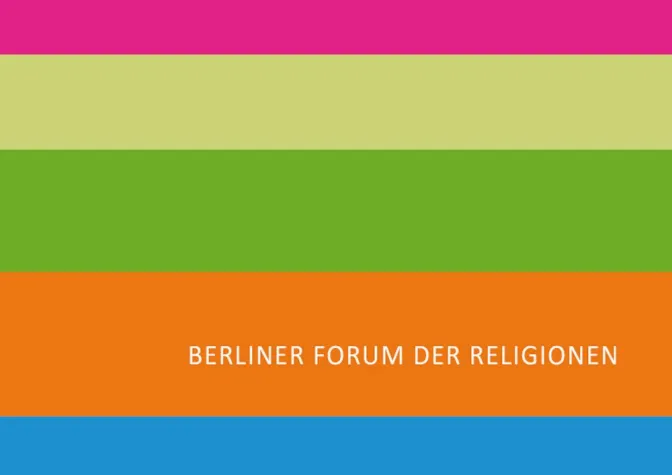 Bild: Religiöse Ausübung in der Zeit der Pandemie