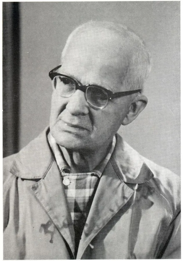 Albin Grau, Rechte: Aeschbach Stiftung