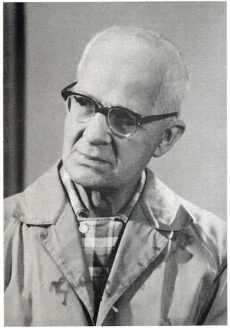 Bild: "Albin Grau" - NRW-Student verfasst Künstler-Biografie und hofft auf Unterstützung der Einwohner Bayrischzells