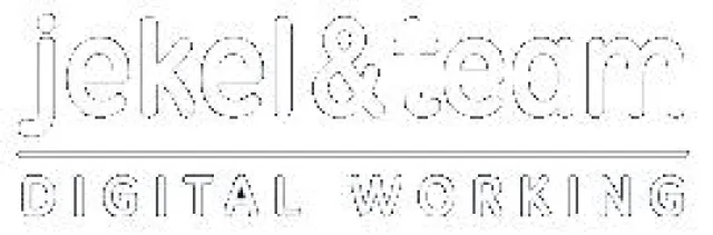 Bild: Berater im On/Offline-Dilemma