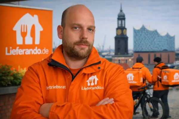 Bild: Betriebsrat von Takeaway Express sieht bundesweite Funktionsverlagerung statt Standortschließungen