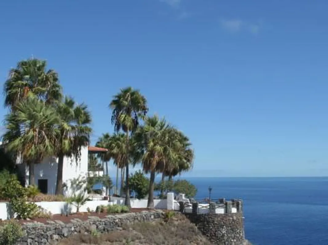 Urlaub im Hotel Jardin Tecina auf La Gomera