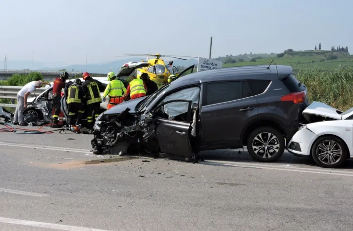 Bild: Den Führerschein wegen Betäubungsmitteln verloren