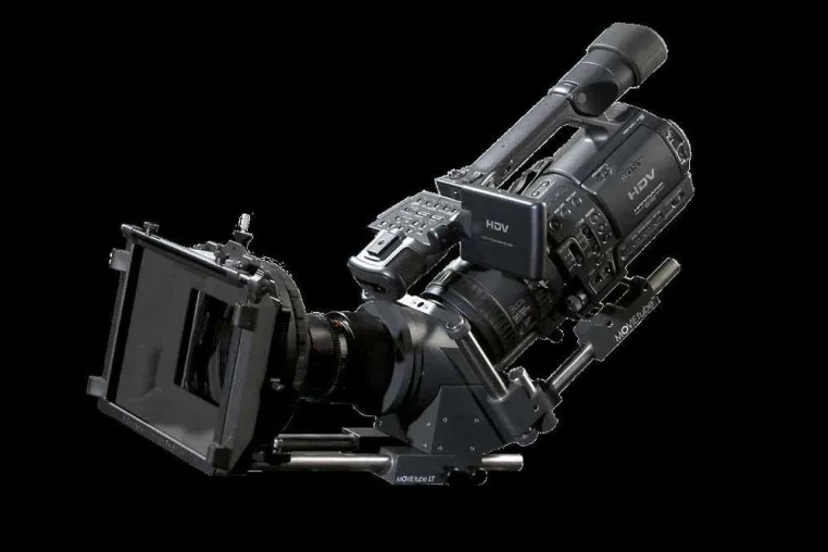 Bild: Preiswert filmen in Hollywood-Qualität