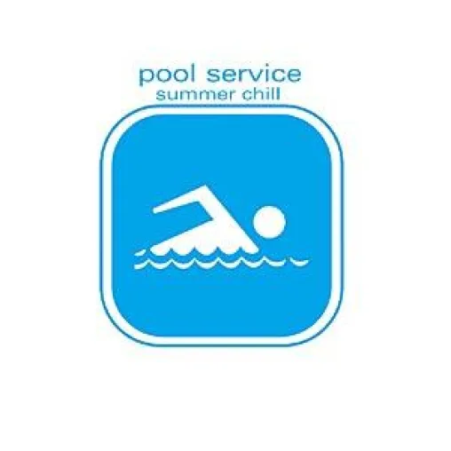 POOL SERVICE - SUMMER CHILL Bild: POOL SERVICE - SUMMER CHILL