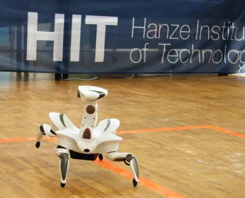 Bild: Sensorbranche boomt