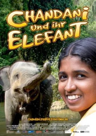 Bild: CHANDANI UND IHR ELEFANT ist Kinderfilm des Monats Februar