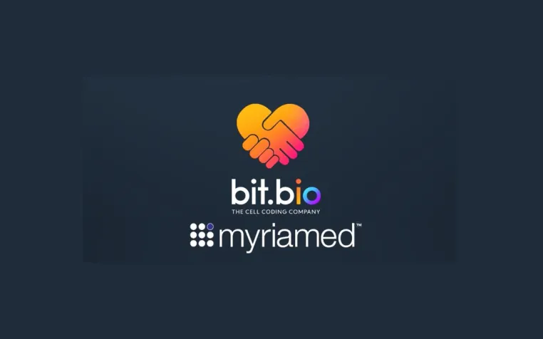 Bild: myriamed bringt humane Herzmuskelzellen über bit.bio in globalen Markt der Wirkstoffforschung