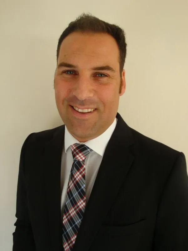 Axel Neigenfink