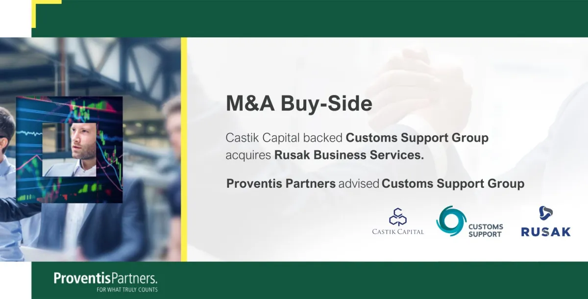 Proventis Partners (© Proventis Partners GmbH)