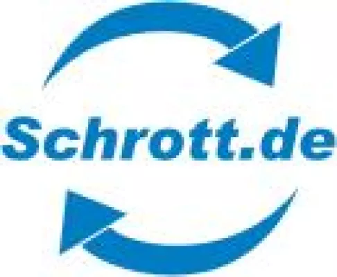 Umfirmierung: Aus der Schrott Punkt DE GmbH wird die Entsorgung Punkt DE GmbH Bild: Umfirmierung: Aus der Schrott Punkt DE GmbH wird die Entsorgung Punkt DE GmbH