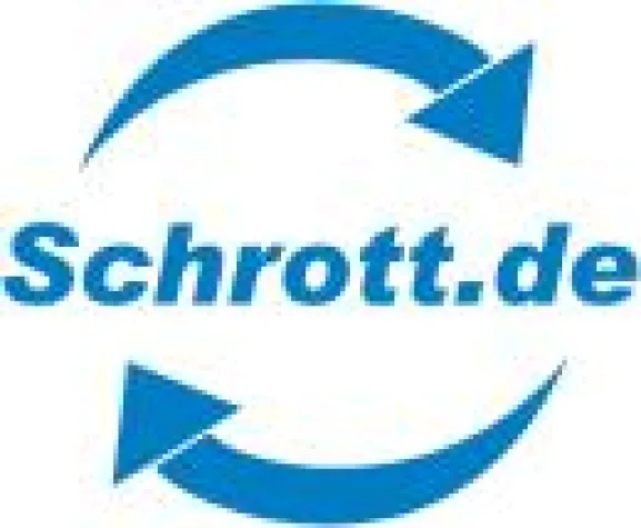 Umfirmierung: Aus der Schrott Punkt DE GmbH wird die Entsorgung Punkt DE GmbH Bild: Umfirmierung: Aus der Schrott Punkt DE GmbH wird die Entsorgung Punkt DE GmbH