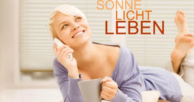 Bild: Neuer Shop für Sonnenschutz am Fenster