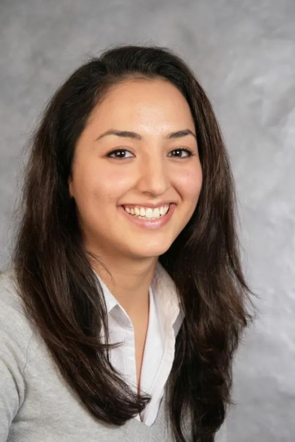 Sencan Münüklü ist neu im Team Business Development der Diapharm.