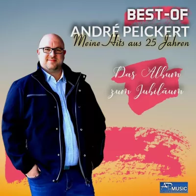 Bild: "Jubiläum und musikalische Meisterklasse" Schlagerbarde aus Muldenstein präsentiert sein BEST-OF Album