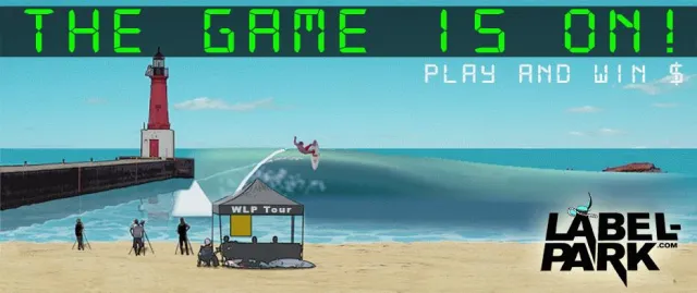 Bild: Innovative Idee des Shopping-Clubs LABEl-PARk.com: kostenloses Online-Spiel für Mitglieder