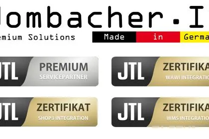 Bild: Wombacher.IT GmbH eröffnet den ersten Showroom für Produkte von JTL-Software im Rhein-Main-Gebiet