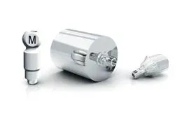 Bild: white als Kooperationspartner von Dentaurum Implants