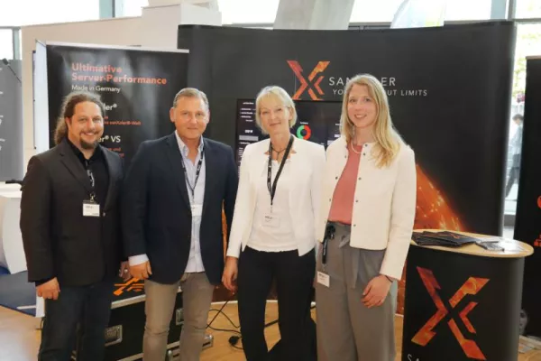 future thinking – Innovation, Wissenstransfer, Networking Bild: future thinking – Innovation, Wissenstransfer, Networking