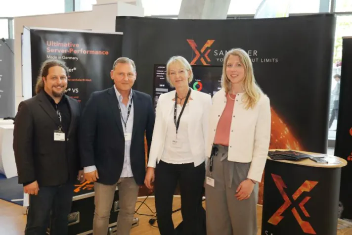 Bild: future thinking – Innovation, Wissenstransfer, Networking