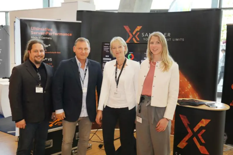 Bild: future thinking – Innovation, Wissenstransfer, Networking
