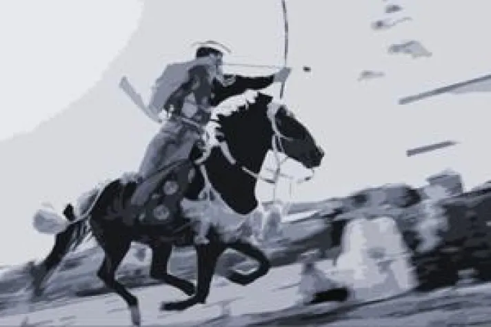 Bild: Führungskräfteworkshop Ziele treffend formulieren