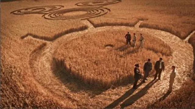 "Zombies from outer Space" der erste Science-Fiction-Horror-Heimatfilm aller Zeiten Bild: "Zombies from outer Space" der erste Science-Fiction-Horror-Heimatfilm aller Zeiten