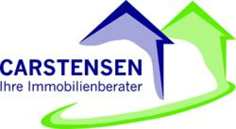 Aus "Carstensen-Quacken" wird "Carstensen: Ihre Immobilienberater“ Bild: Aus "Carstensen-Quacken" wird "Carstensen: Ihre Immobilienberater“