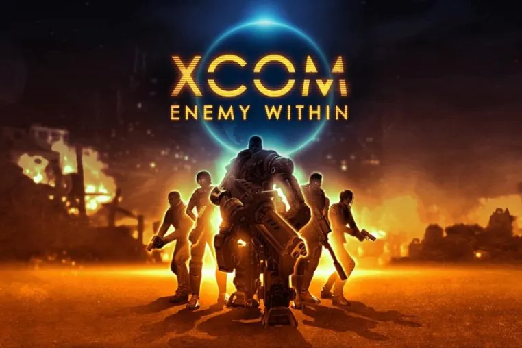Bild: XCOM®: Enemy Within ab sofort weltweit für Mobilgeräte verfügbar