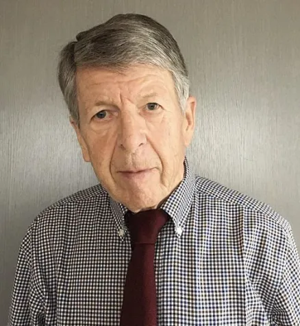 Max Kernmaier - Gründer der AEK GmbH - feiert seinen 75. Geburtstag Bild: Max Kernmaier - Gründer der AEK GmbH - feiert seinen 75. Geburtstag