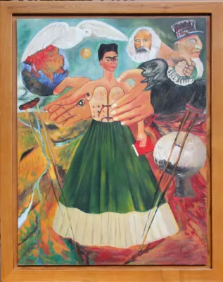 Bild: Karl Marx geht zurück in seine Heimatstadt nach Trier