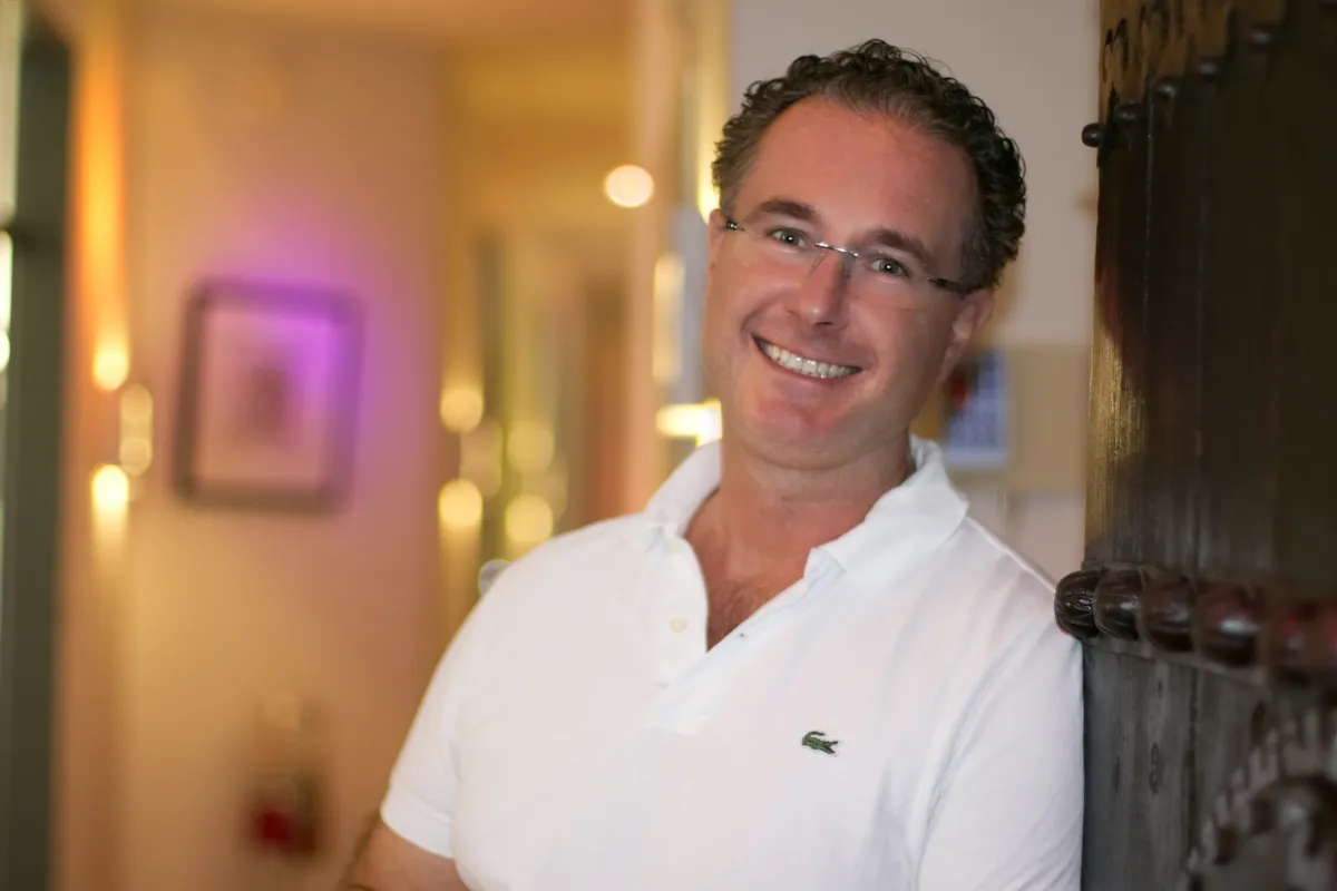 Zahnarzt Dr. Volker Staubach