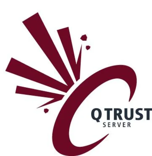 einfach. sicher - Der QTrust Server in der Version 4 mit neuen Funktionen Bild: einfach. sicher - Der QTrust Server in der Version 4 mit neuen Funktionen